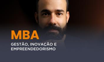 MBA em Gestão, Inovação e Empreendedorismo na Área Veterinária | EMPREENDE PET