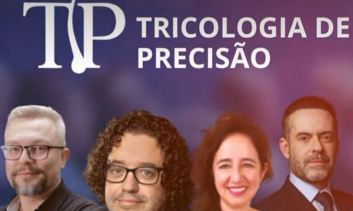 Tricologia de Precisão 10 Encontros