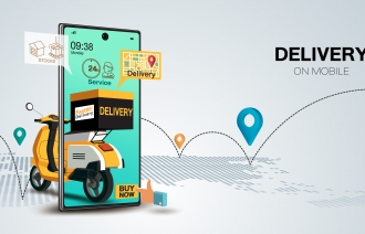 Delivery na Prática
