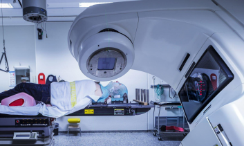 Radioterapia: Tecnologias e Tratamentos