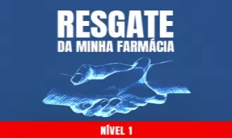 Resgate da minha farmácia