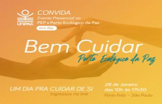Dia do Bem Cuidar, Porto Ecológico da PAZ