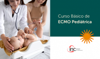 Curso Básico em ECMO Pediárica