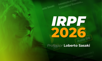 Imposto de Renda da Pessoa Física 2026