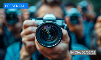 Fotojornalismo