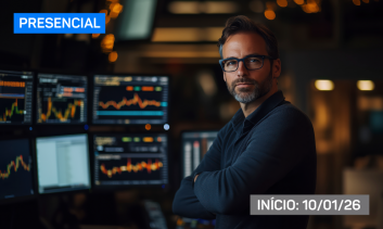 Jornalismo de mercados: da análise econômica à notícia