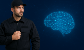 Neurociência da Liderança em Segurança Corporativa