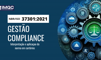 Interpretação NBR ISO 37301