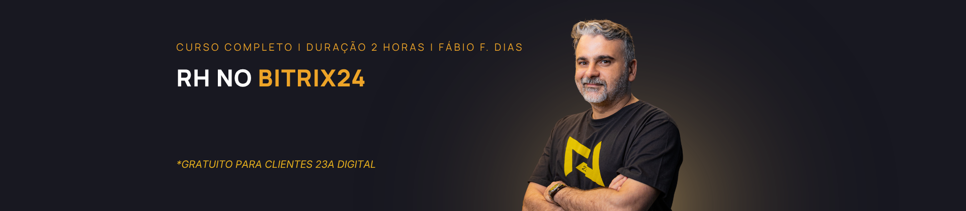 RH no Bitrix24