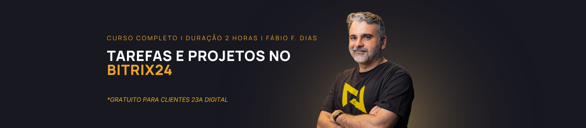 Fundamentos Tarefas e Projetos Bitrix24