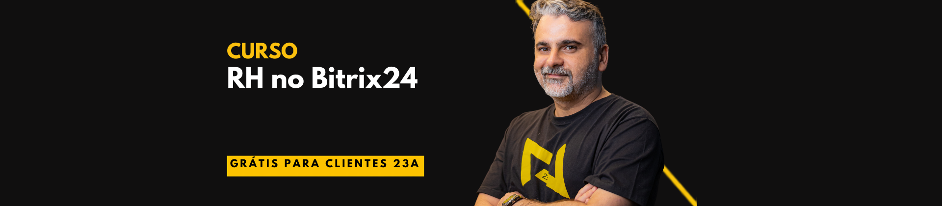 RH no Bitrix24