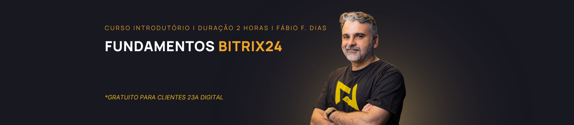 Fundamentos Bitrix24