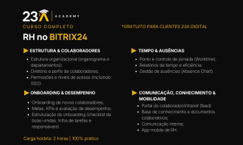 RH no Bitrix24