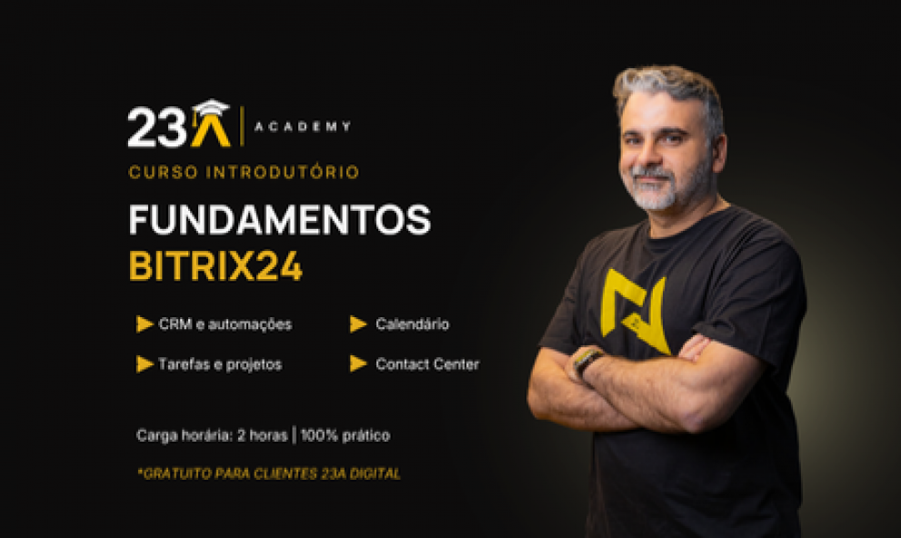 Fundamentos Bitrix24