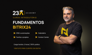 Fundamentos Bitrix24