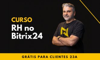 RH no Bitrix24