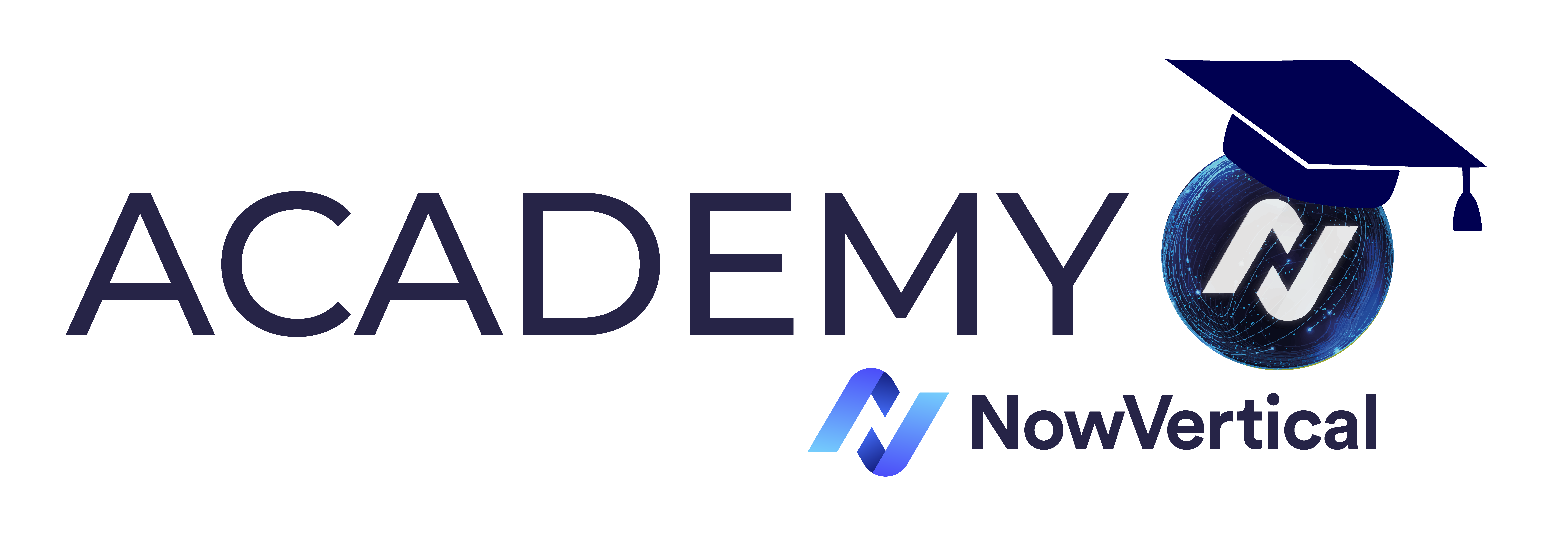 Academy NowVertical