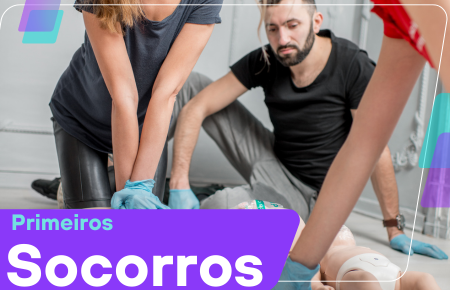 Primeiros Socorros: Aprenda a Salvar Vidas e Esteja Preparado para Qualquer Emergência!
