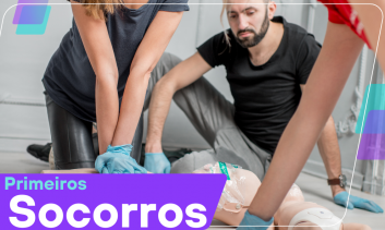 Primeiros Socorros: Aprenda a Salvar Vidas e Esteja Preparado para Qualquer Emergência!