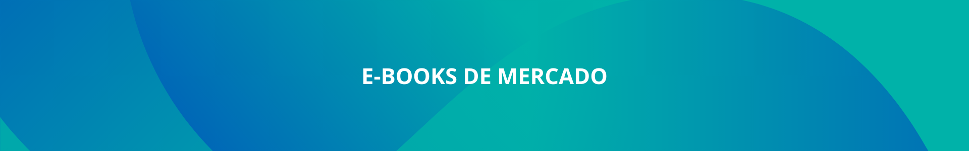 E-Books de mercado