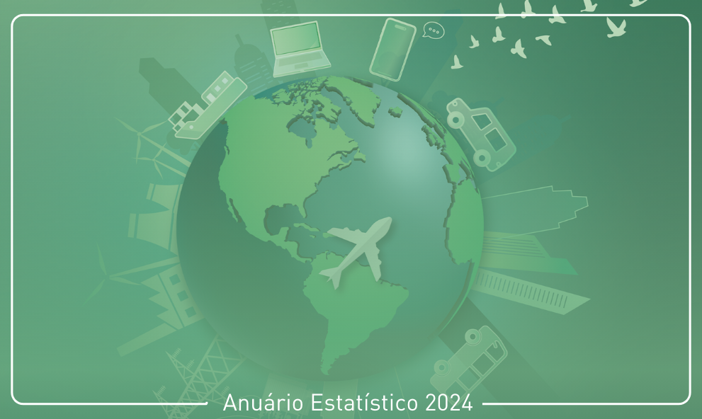 Anuário Estatístico do Alumínio 2024