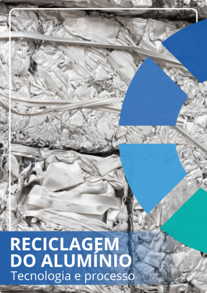 Curso ao vivo | Reciclagem do alumínio: Tecnologia e processo