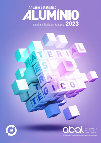 Anuário Estatístico do Alumínio 2023