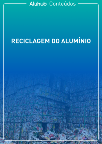 Reciclagem do Alumínio
