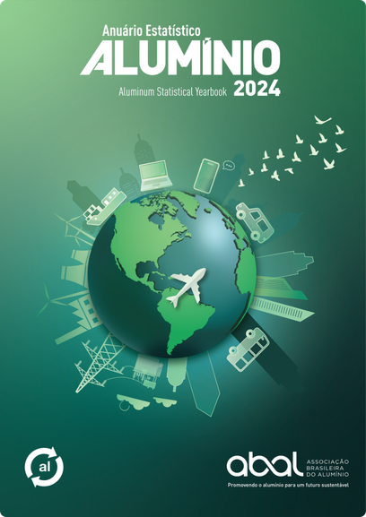 Anuário Estatístico do Alumínio 2024
