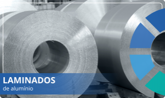 Webinar gratuito ao vivo | Laminados de alumínio