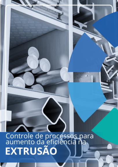 Curso ao vivo | Controle de processos para aumento da eficiência na extrusão