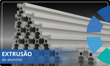 Curso | Extrusão do alumínio