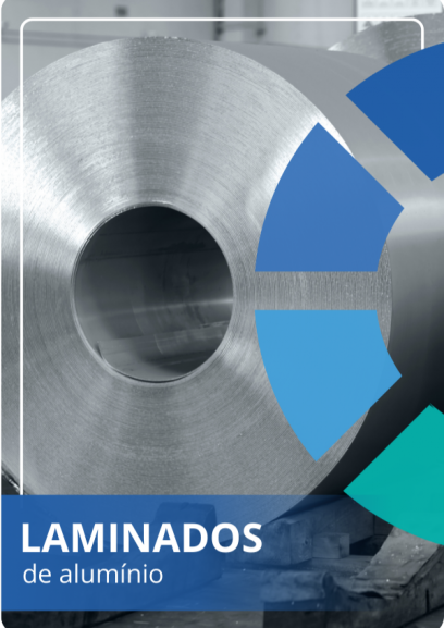 Webinar gratuito ao vivo | Laminados de alumínio