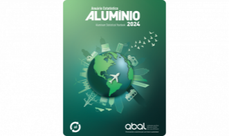 Anuário Estatístico do Alumínio 2024