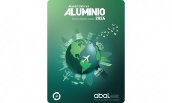 Anuário Estatístico do Alumínio 2024