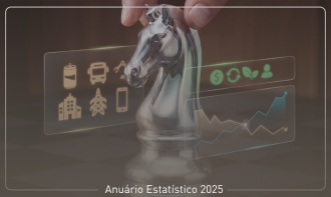Anuário Estatístico do Alumínio 2025