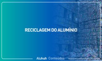 Reciclagem do Alumínio
