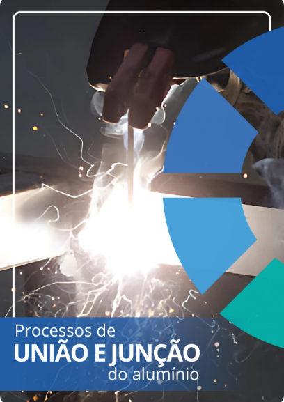 Curso ao vivo | Processo de união e junção do alumínio