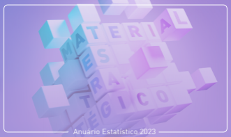 Anuário Estatístico do Alumínio 2023