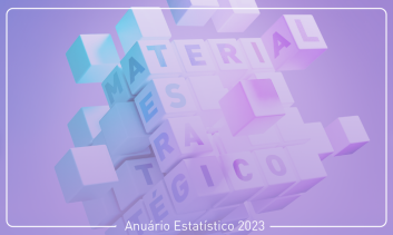 Anuário Estatístico do Alumínio 2023