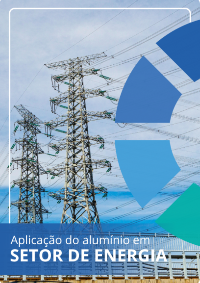 Webinar gratuito ao vivo |  Aplicações do alumínio no setor de energia