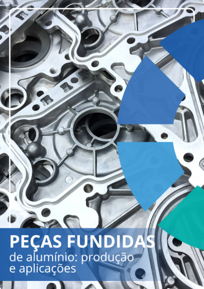 Webinar gratuito ao vivo | Peças fundidas de alumínio produção e aplicações