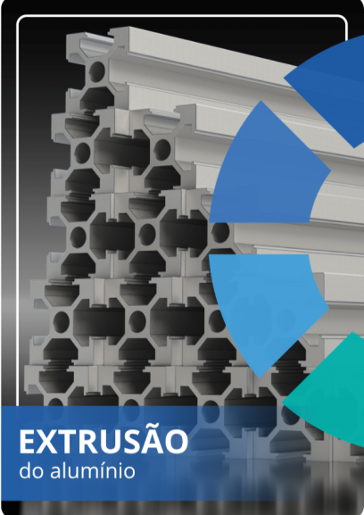 Curso | Extrusão do alumínio