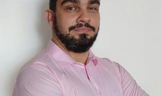 Marcelo Carneiro Camarate