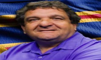 Osvalter Paulino Junior