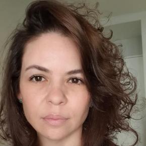 Rita Veronez