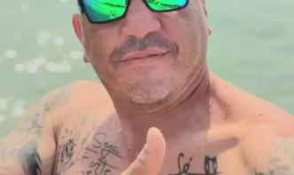 Emerson Aparicio