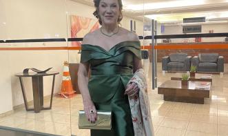 Dulcinéia Maria da Costa