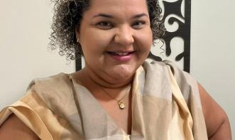 Luziana Freitas Dias