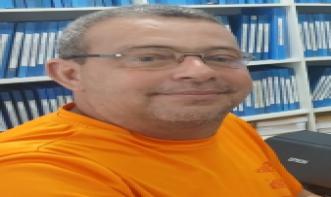 Antonio Carlos Berti Gomes